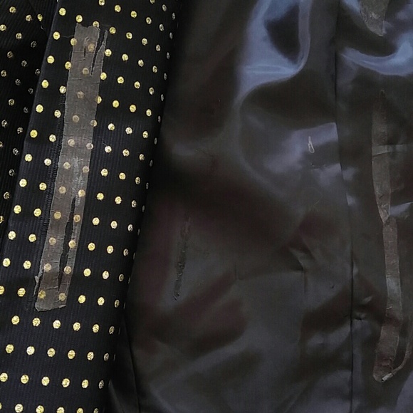 Dress Jecket - Picture 6 of 6